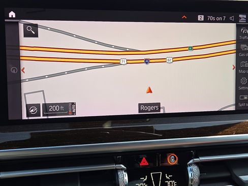 Used 2023 BMW X3 xDrive30i image 18