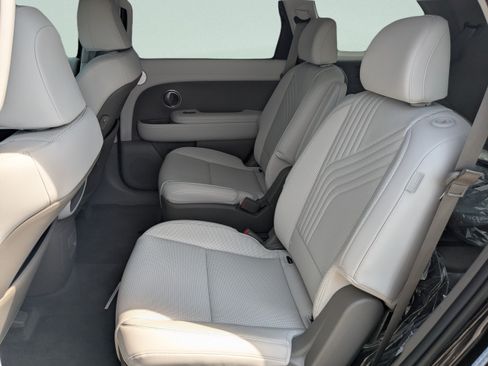 New 2026 Hyundai Palisade SEL FWD image 17