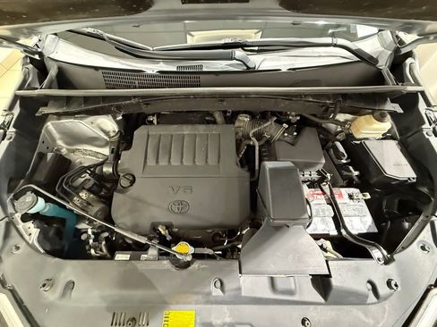 Used 2015 Toyota Highlander XLE image 10