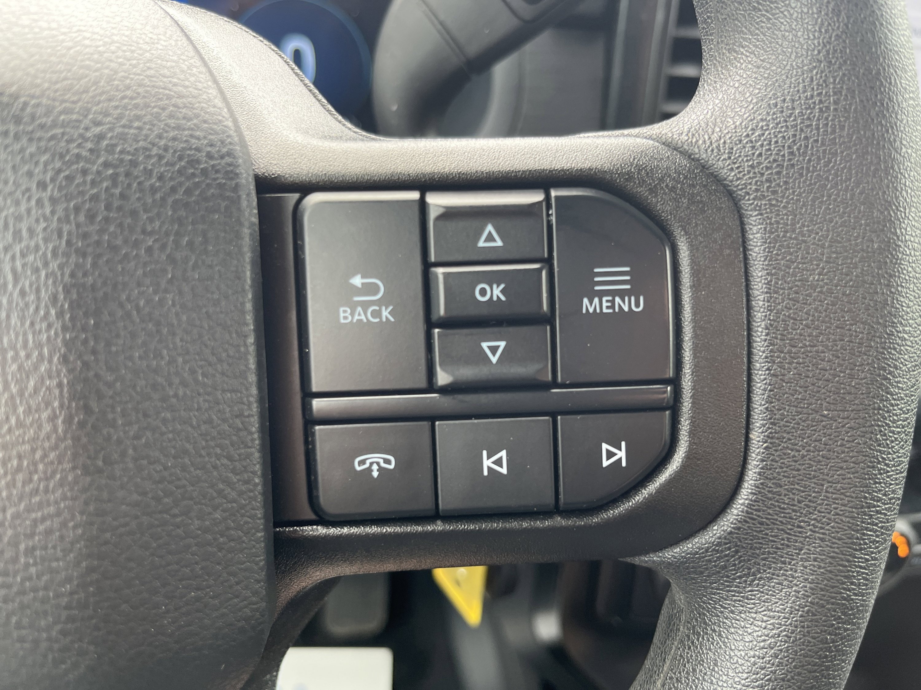 Used 2025 Ford F150 STX w/ Equipment Group 200A Standard AWD/4WD image 19