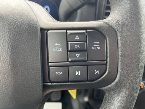 Used 2025 Ford F150 STX w/ Equipment Group 200A Standard AWD/4WD image 19