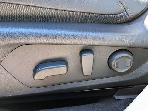 Certified 2026 Subaru Forester Touring image 29