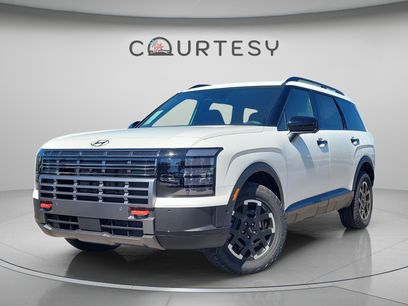 New 2026 Hyundai Palisade XRT Pro