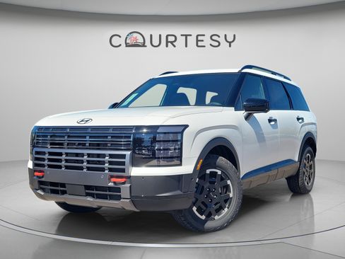 New 2026 Hyundai Palisade XRT Pro AWD/4WD image 1