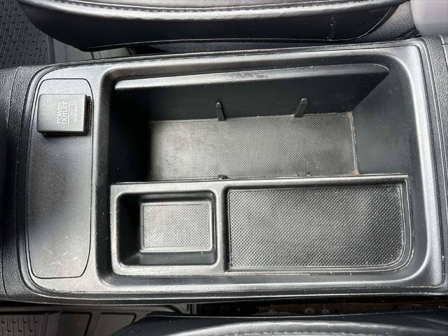 Used 2016 Honda CR-V SE image 22