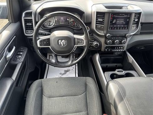 Used 2020 RAM 1500 Big Horn image 13