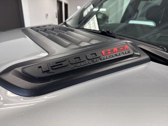New 2026 RAM 1500 Limited AWD/4WD image 4