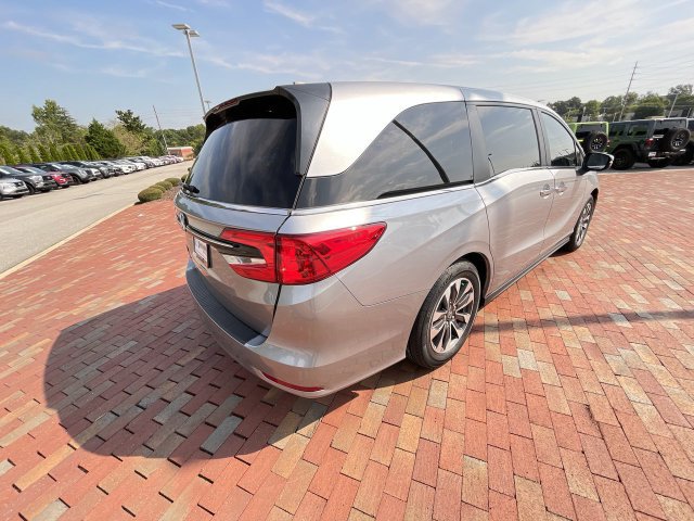 Used 2021 Honda Odyssey EX-L image 35