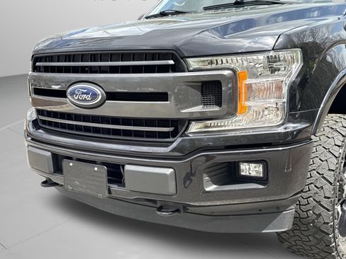 Used 2020 Ford F150 XLT w/ Equipment Group 302A Luxury AWD/4WD image 38