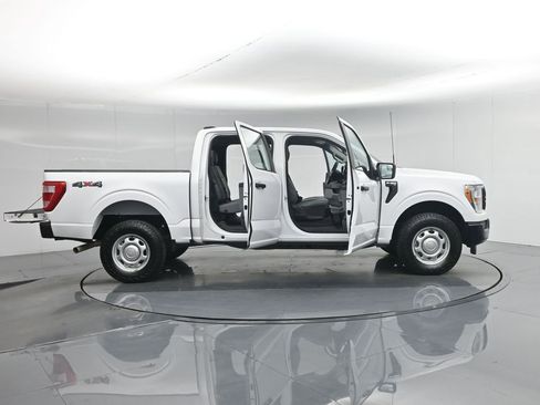 Certified 2022 Ford F150 XL w/ Trailer Tow Package image 5