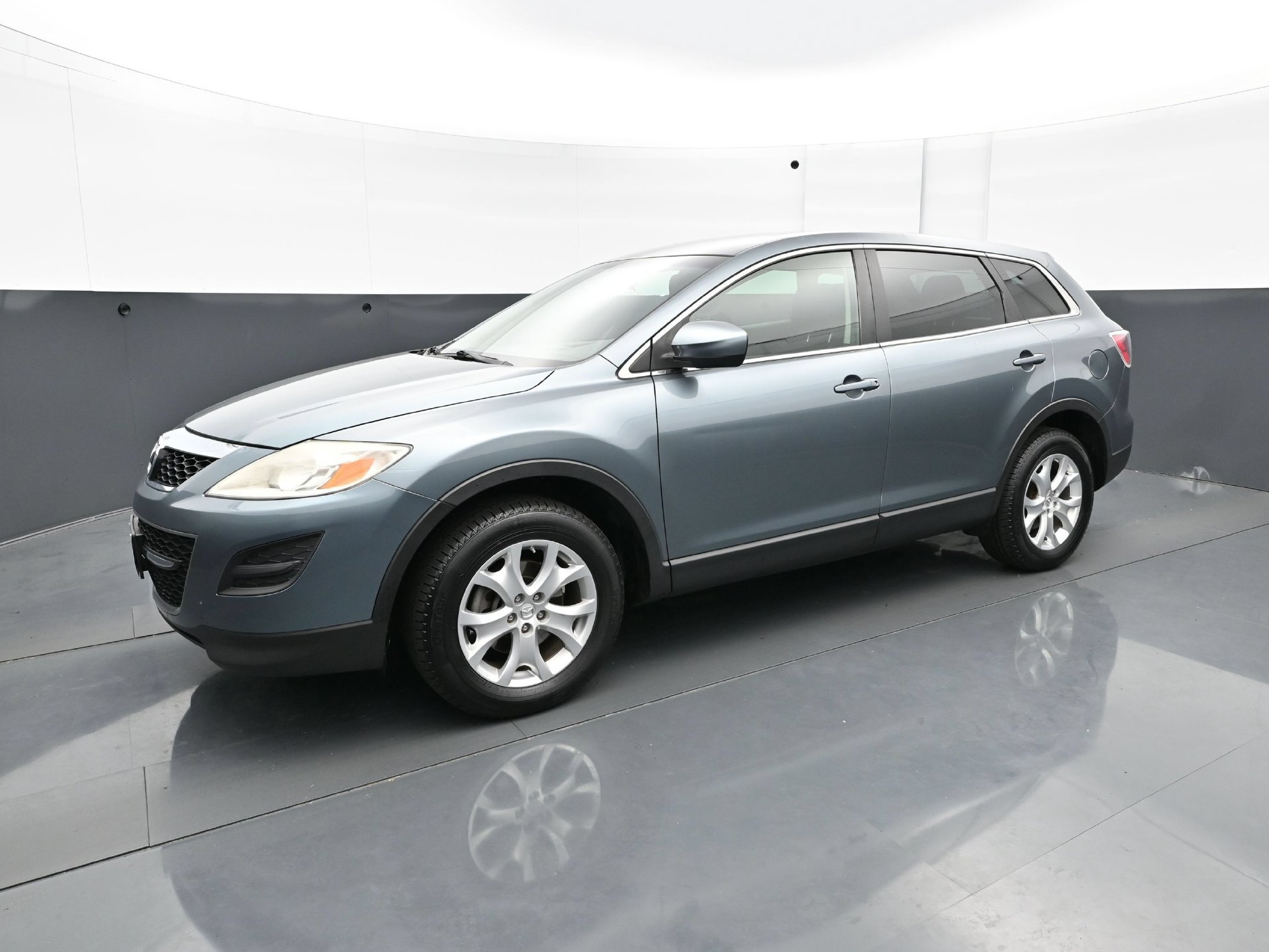 Used 2012 MAZDA CX-9 Sport AWD/4WD image 2