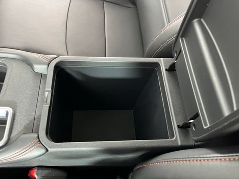 Certified 2025 Nissan Sentra SR w/ SR Premium Package FWD image 29