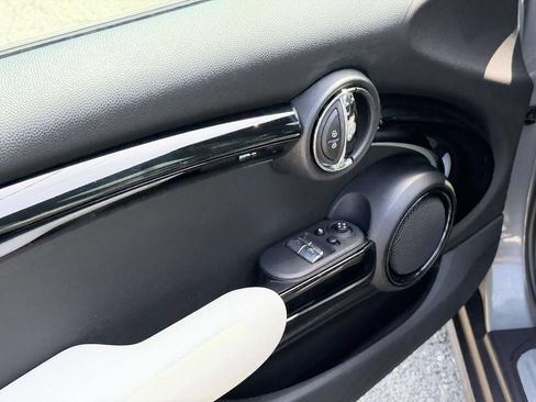Used 2022 MINI Cooper SE FWD image 18