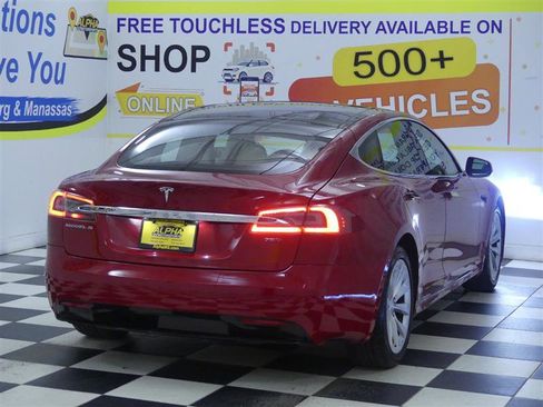 Used 2016 Tesla Model S 75D image 6