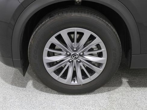 Certified 2025 MAZDA CX-90 3.3 Turbo w/ Preferred Package image 22