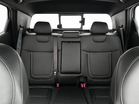 New 2025 Hyundai Santa Cruz SEL image 16