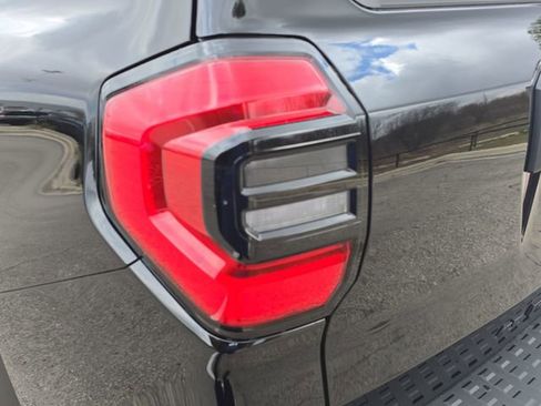 New 2026 Toyota 4Runner TRD Off-Road Premium image 35