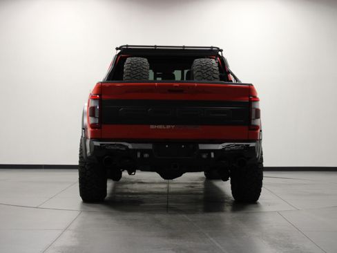 Used 2023 Ford F150 Raptor w/ Raptor Carbon Fiber Package image 5