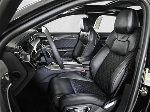 New 2026 Audi S8 AWD/4WD image 17