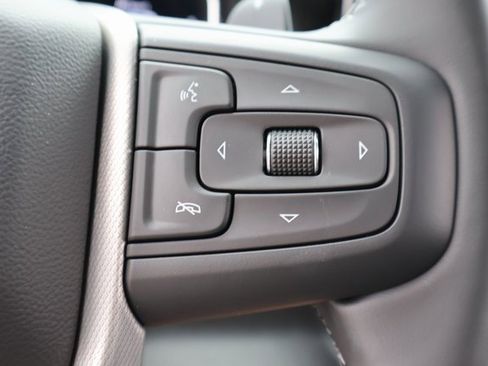 New 2026 GMC Sierra 1500 Denali w/ Denali Reserve Package image 23