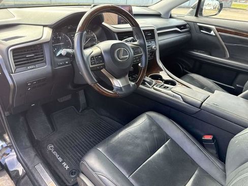 Used 2017 Lexus RX 350 FWD w/ Premium Package image 29