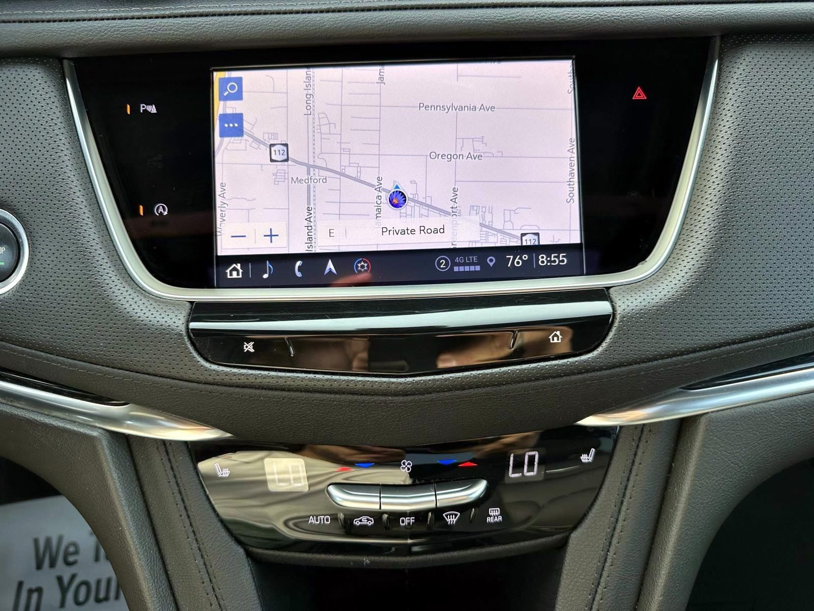 Used 2023 Cadillac XT5 Premium Luxury AWD/4WD image 26