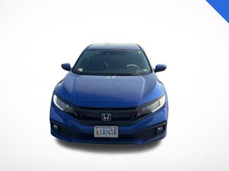 Used 2021 Honda Civic Sport video 1