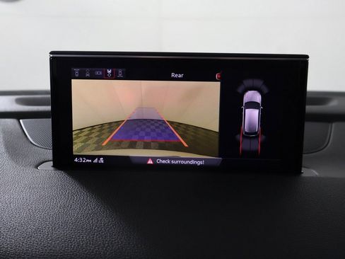 Used 2018 Audi Q7 3.0T Prestige image 57