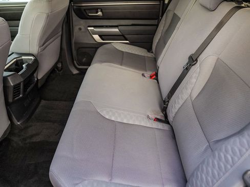 Used 2022 Toyota Tundra SR5 image 19