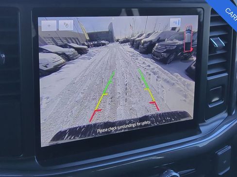 Used 2023 Ford F150 XLT w/ Equipment Group 302A High image 35