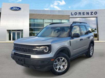 Used 2022 Ford Bronco Sport