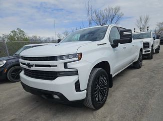 Used 2021 Chevrolet Silverado 1500 RST w/ True North Edition Plus AWD/4WD video 1