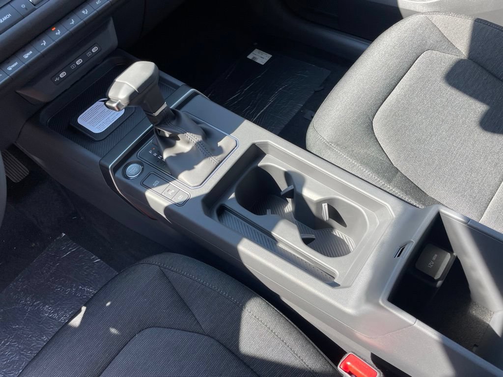 New 2027 Kia Seltos S AWD/4WD image 9