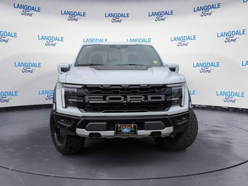 New 2026 Ford F150 Raptor image 12