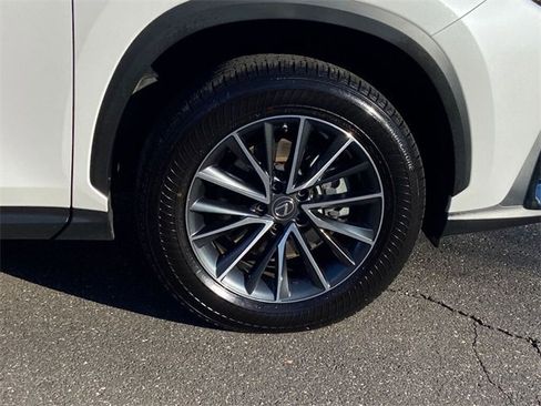 Certified 2023 Lexus NX 350 350 Base image 13