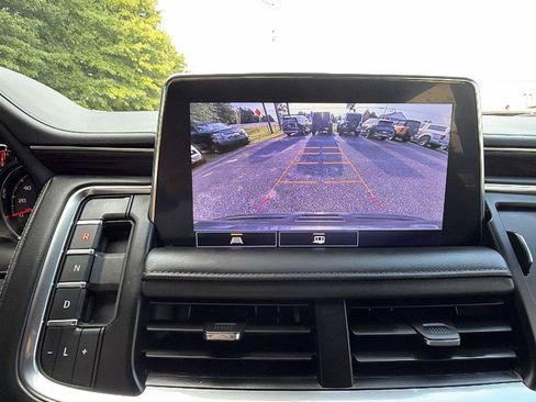 Used 2021 Chevrolet Tahoe LT RWD image 34