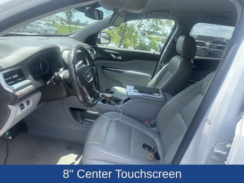 Used 2020 GMC Acadia SLT FWD image 6