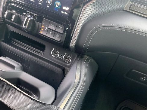 Used 2021 RAM 1500 Limited image 31