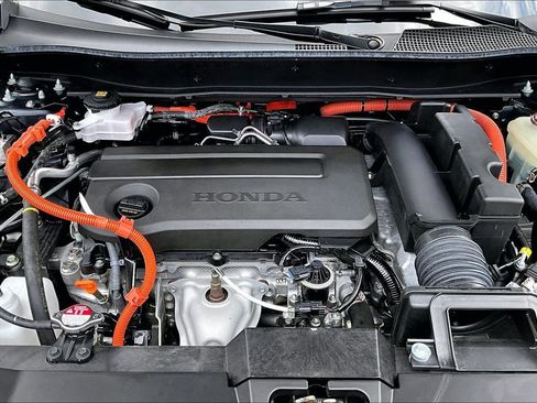 Used 2025 Honda CR-V Sport-L image 23