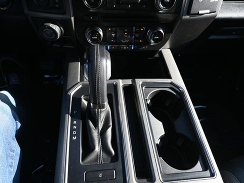 Used 2018 Ford F150 Raptor w/ Equipment Group 802A Luxury image 41