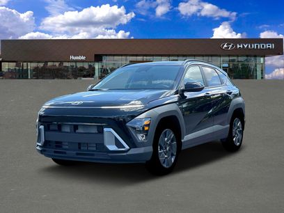 New 2026 Hyundai Kona SEL Sport