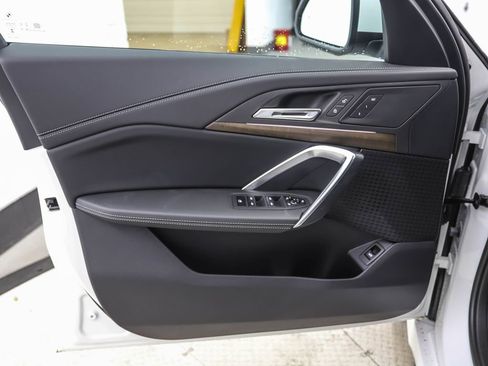 New 2026 BMW X1 xDrive28i w/ M Sport Package image 10