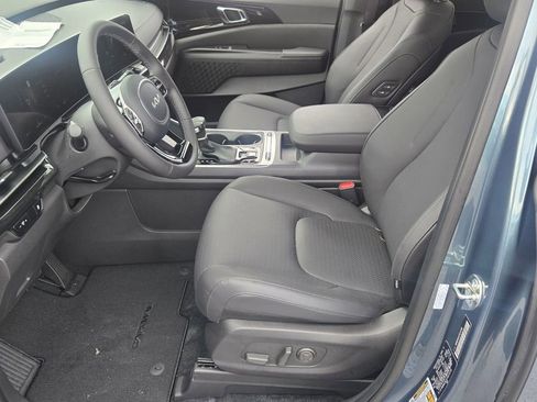 New 2026 Kia Carnival SX Prestige FWD image 6