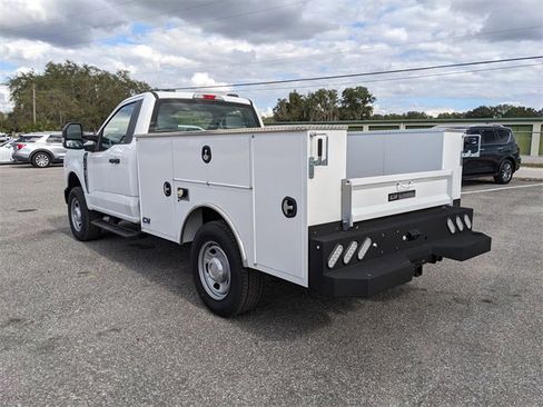 Used 2024 Ford F350 XL w/ XL Driver Assist Package image 6