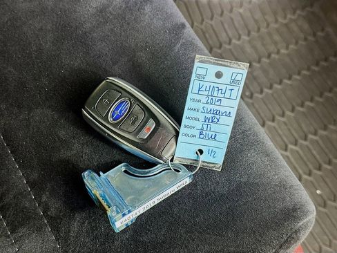 Used 2019 Subaru WRX STI w/ Popular Package #3 (IZT) AWD/4WD image 32