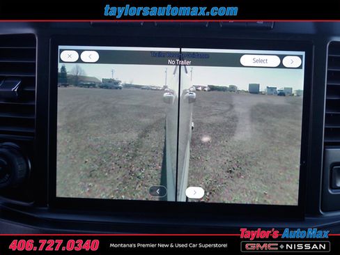 Used 2023 Ford F350 Platinum w/ Tremor Off-Road Package AWD/4WD image 20