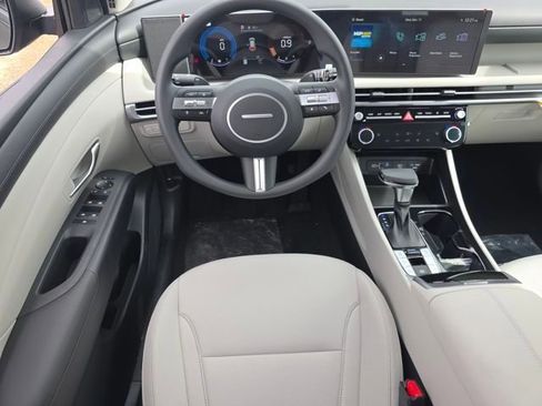 New 2026 Hyundai Tucson SEL AWD/4WD image 3