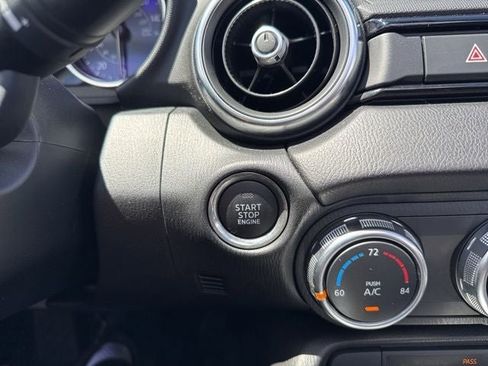 Used 2024 MAZDA MX-5 Miata Grand Touring RWD image 23