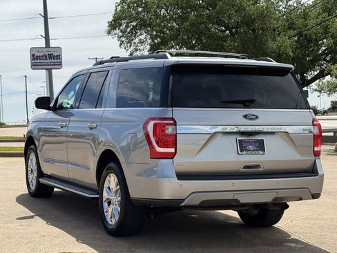 Used 2021 Ford Expedition Max XLT AWD/4WD image 6