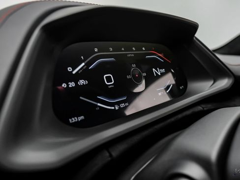 New 2026 Lotus Emira RWD image 42